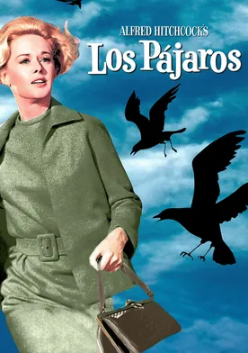Poster Los pájaros