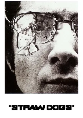 Poster de Los perros de paja