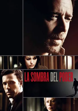 Poster Los secretos del poder