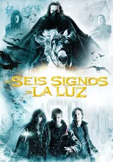 Poster Los seis signos de la luz