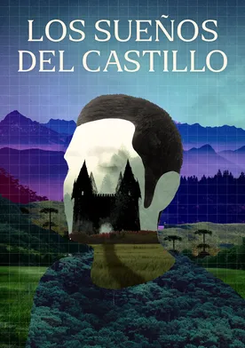 Poster Los sueños del castillo