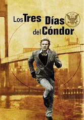 Poster Los 3 días del cóndor