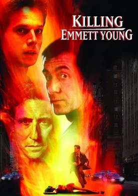 Poster Los últimos días de Emmett Young