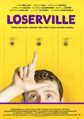 Poster Loserville