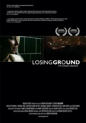 Poster Losing Ground