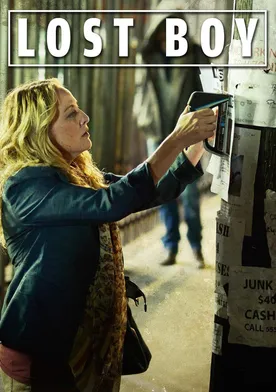 Poster de Lost Boy