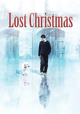 Poster Lost Christmas