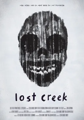Poster de Lost Creek