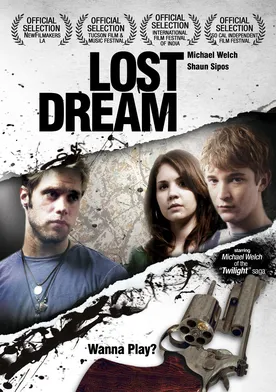 Poster Lost Dream