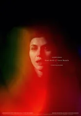 Poster de Lost Girls and Love Hotels