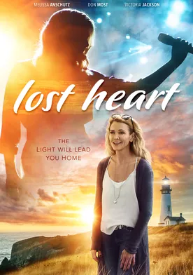 Poster Lost Heart