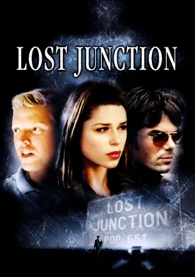 Poster Lost Junction