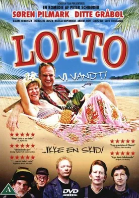 Poster Lotto