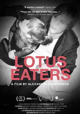 Poster Lotus Eaters