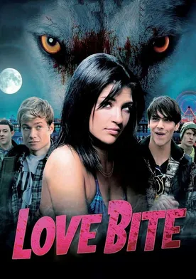 Poster Love Bite