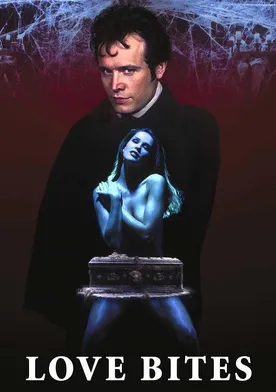 Poster de Love Bites