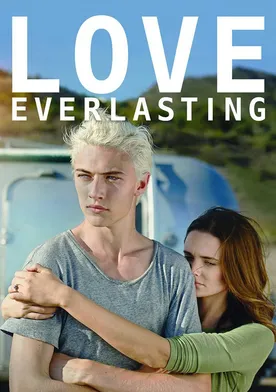 Poster Love Everlasting