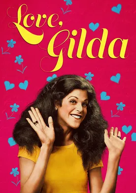 Poster Love, Gilda