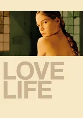 Poster Love Life