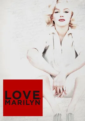 Poster Love, Marilyn