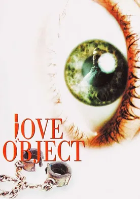 Poster Love Object