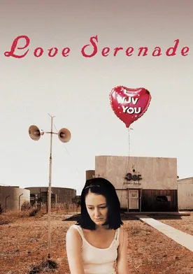 Poster Love Serenade