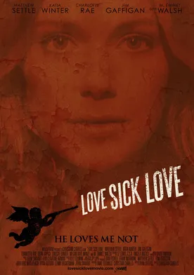 Poster Love Sick Love