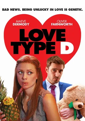 Poster de Love Type D