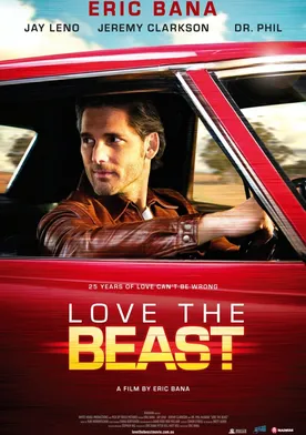 Poster Love the Beast