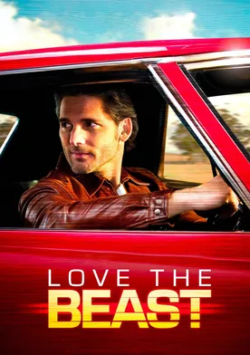 Poster de Love the Beast