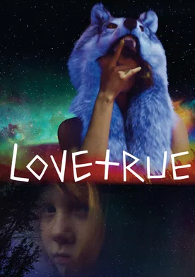 Poster LoveTrue