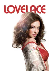 Poster de Lovelace