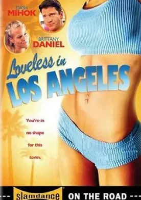 Poster Loveless in Los Angeles