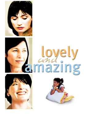 Poster Lovely & Amazing