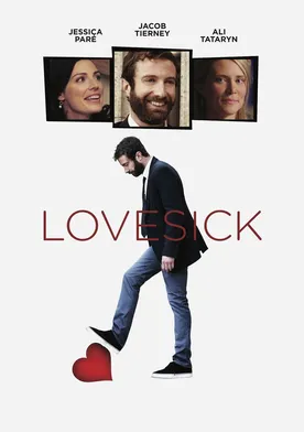 Poster Lovesick