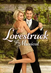 Poster Lovestruck: The Musical