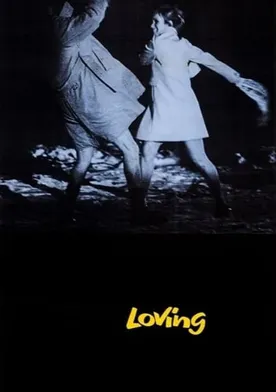 Poster de Loving