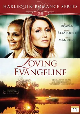 Poster Loving Evangeline