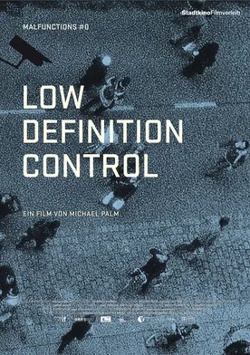 Poster Low Definition Control - Malfunctions #0