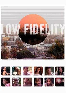 Poster Low Fidelity