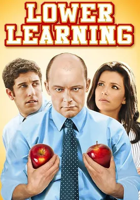 Poster Lower Learning