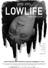 Poster de Lowlife