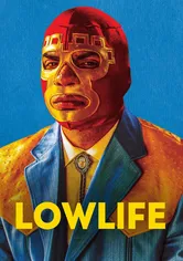 Poster Lowlife