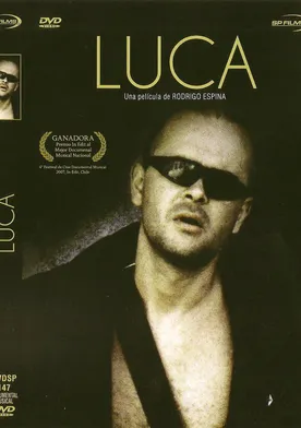 Poster Luca