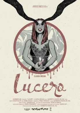 Poster Lucero