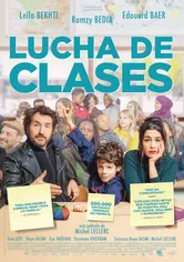 Poster Lucha de clases