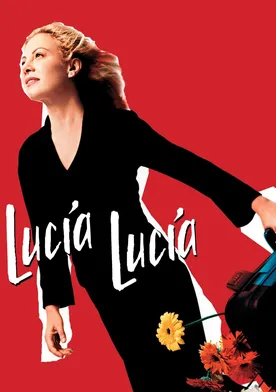 Poster Lucia, Lucia