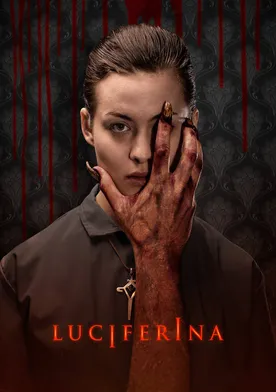 Poster Luciferina