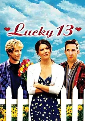 Poster Lucky 13