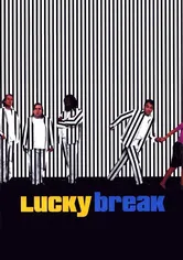 Poster Lucky Break